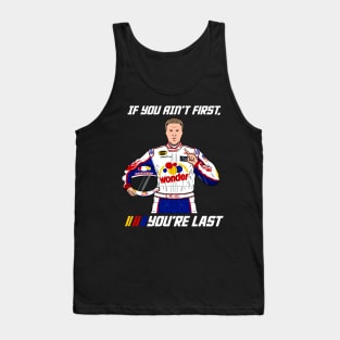 must first Tank Top